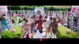 Time To Dance: Munde Mar Gaye || Guru Randhawa || Vee || Sooraj Pancholi, Isabelle Kaif || Live PK