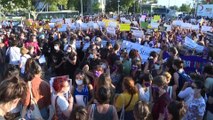 Gewalt gegen Frauen: Türkei verlässt Europa-Konvention