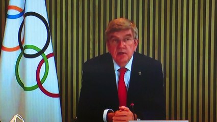 JO de Tokyo : pas de spectateurs étrangers