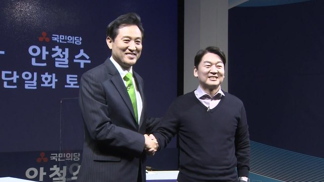 4·7 선거전 본격화... 정책 행보 vs 막판 단일화 / YTN