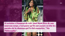 The Voice 2021 : Amel Bent dévoile les raisons de sa perte de poids