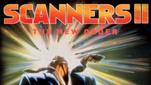 Scanners 2 (1991 - TR Dublaj)