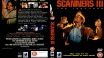 Scanners 3 (1992 - TR Dublaj)