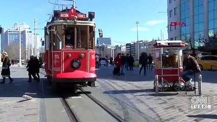 Tarihi Yarımada'da 20 Mart-20 Nisan arası büyük indirim