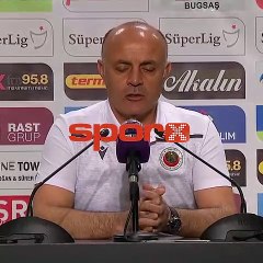 Özcan Bizati: "Varoluşun ışığını, ateşini yaktık"