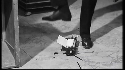 Franco e Ciccio - I marziani hanno 12 mani (1964) Secondo Tempo