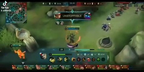 Highlights again kay Khufra Guys!❤️