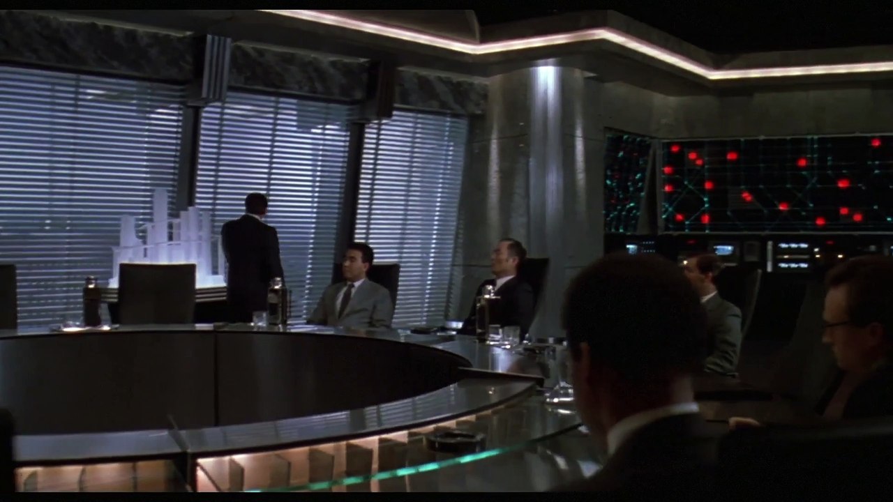 Robocop 3  - Official Trailer HD