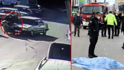 Biri makas attı, diğeri drift yaptı! İki farklı kazada 1 ölü, 6 yaralı