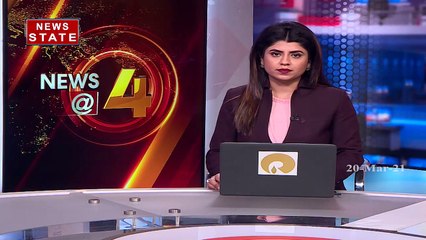 CoronaVirus Updates: एमपी में लगातार बढ़ रहे कोरोना के मामले, जनता से बचाव की अपील