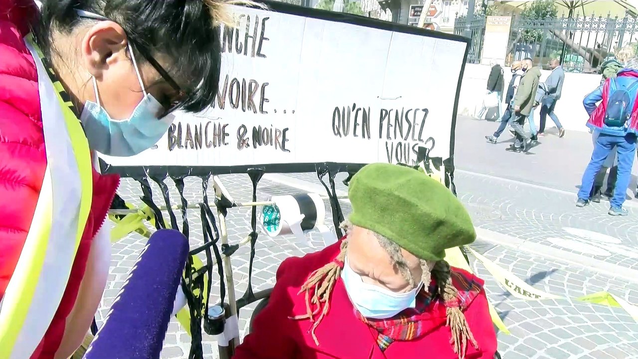 Marseille. "L'inexorable printemps ne doit pas être l'hiver des artistes et des compagnies "