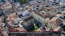 Ancienne ville gallo-romaine, Vienne en Isère regorge de trésors