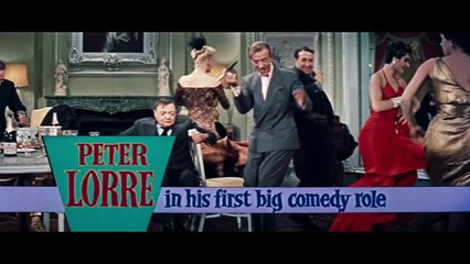 Silk Stockings - Trailer HD