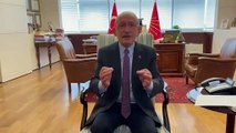 Kemal Kılıçdaroğlu 3 oy için fırsatı kaçırmadı! İstanbul Sözleşmesi 'ayarlı' seçim çalışması