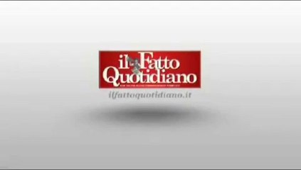Renzi: quando diceva basta ai partitini dei veti. Per gli smemorati.