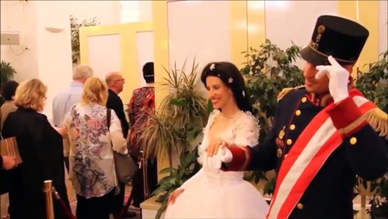 Mark O'Leary - Dancing in Vienna