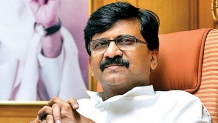 Sanjay Raut talks about alliance, top leaders in Maharashtra