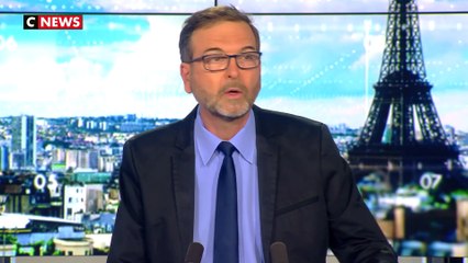 Le Carrefour de l'info du 20/03/2021