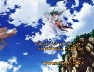 Deltora Quest 31 @ Goodbye, Jasmine
