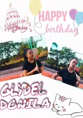 thank you for the birthday gift❤appreciated a  lot