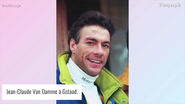 Jean-Claude van Damme séparé de Kylie Minogue : il garde un souvenir mémorable de leurs ébats !