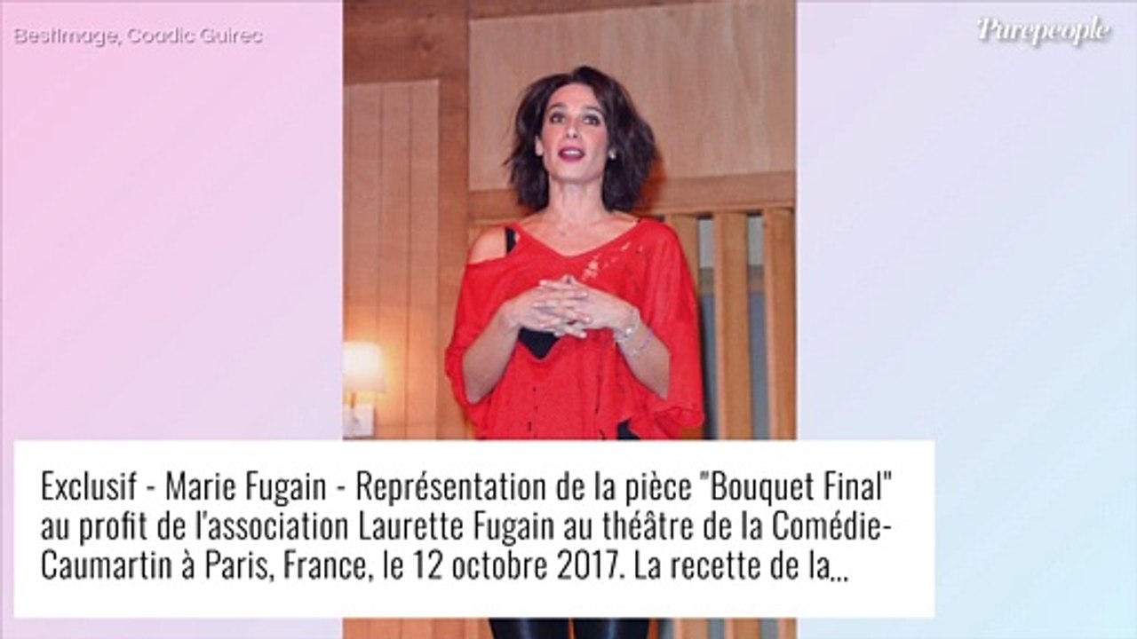 Mort de Laurette Fugain à 22 ans : Les confidences émouvantes de Marie Fugain sur sa dernière année avec sa soeur