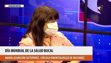 La importancia de cuidar todos los días la salud bucal