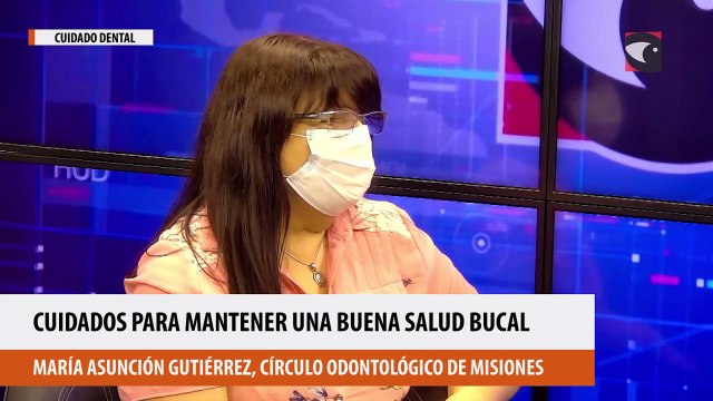Cuidados para mantener una buena salud bucal