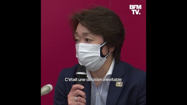 JO de Tokyo: les organisateurs annoncent qu'il n'y aura pas de spectateurs venant de l'étranger