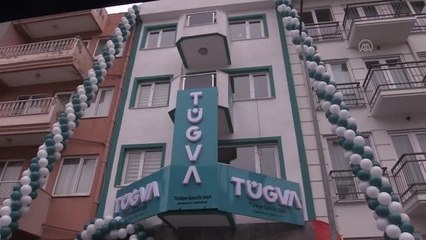 ÇANAKKALE - AK Partili Turan, Türkiye'nin "İstanbul Sözleşmesi"nden çekilmesini değerlendirdi Açıklaması