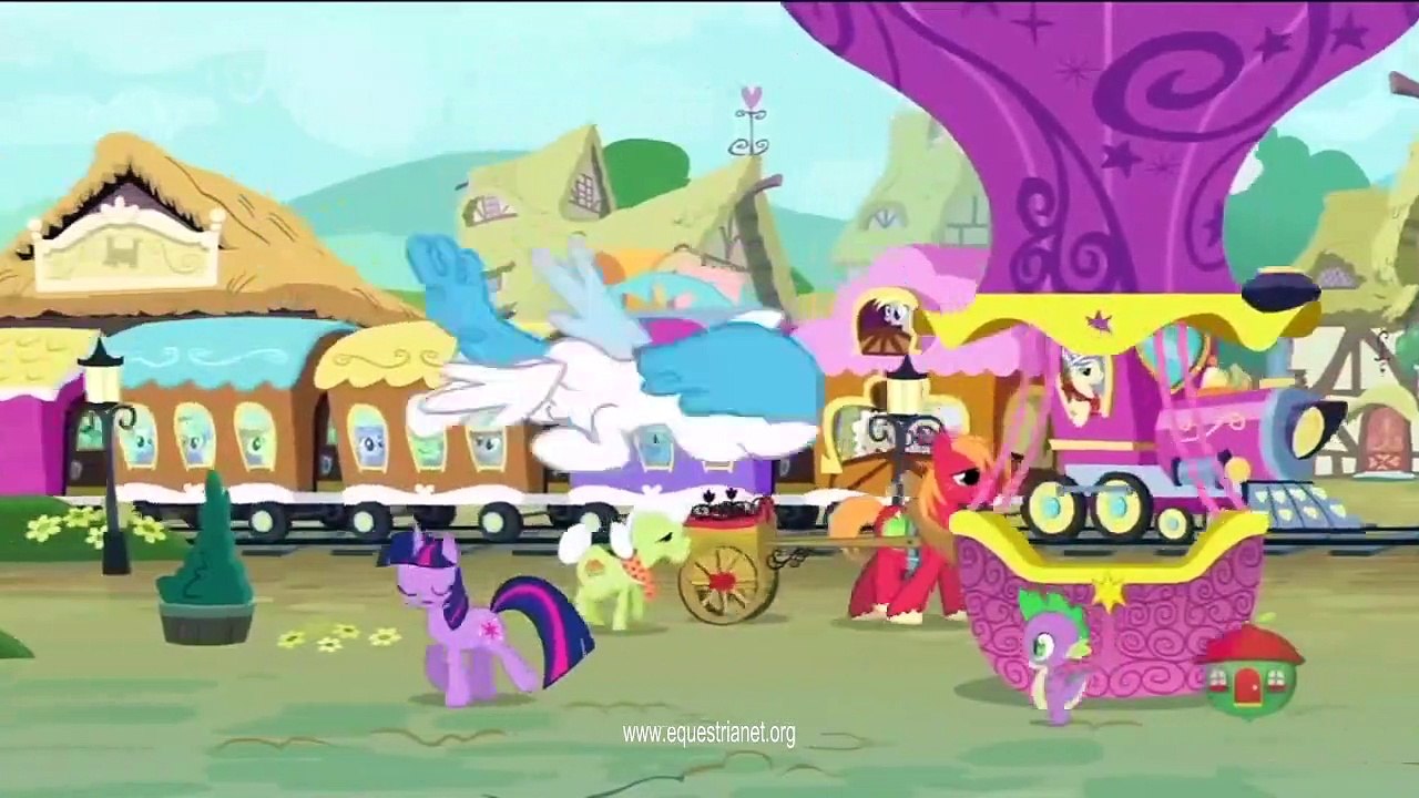 MLP 07X10 Sub Español