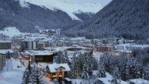 Wintersport rund um Davos