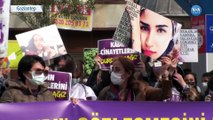 Gaziantepli Kadınlar İstanbul Sözleşmesi Kararına Tepkili