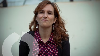 Entrevista a Mónica García, Más Madrid [COMPLETA]