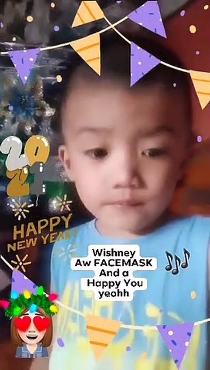 Wish Ney