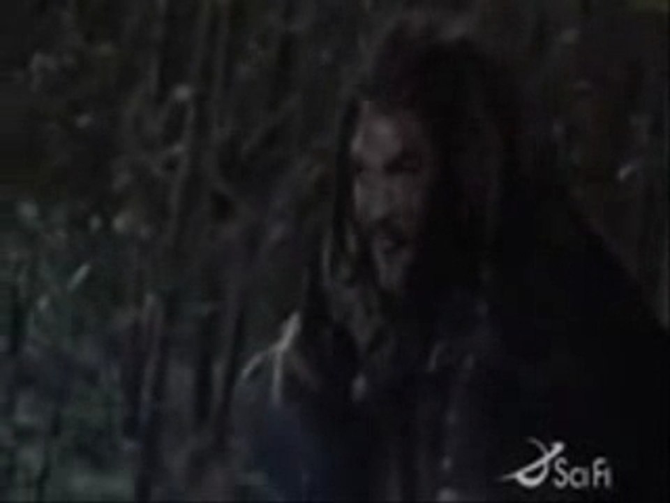 Ronon Dex fan