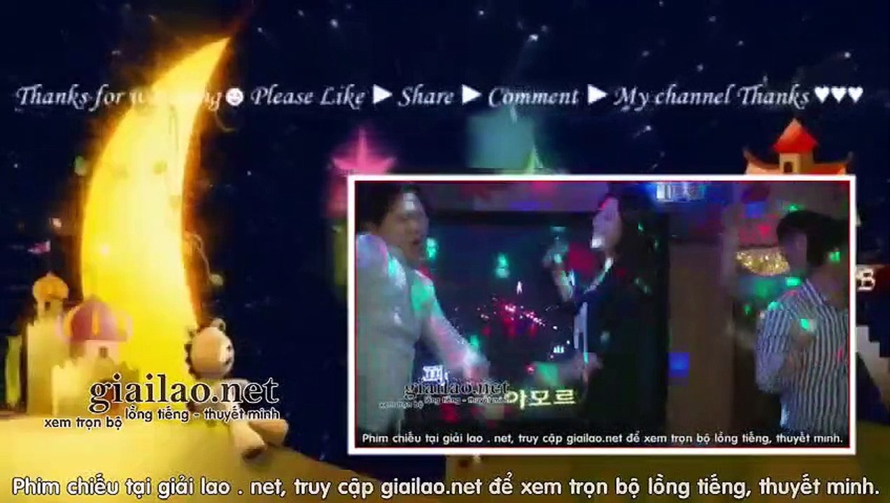 Trai Đẹp Giúp Việc Tập 2 – HTV2 lồng tiếng tap 3 – Phim Hàn Quốc – xem phim trai dep giup viec tap 2