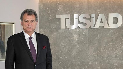 TÜSİAD: İstanbul Sözleşmesi'nin feshi çarpık zihniyeti besler