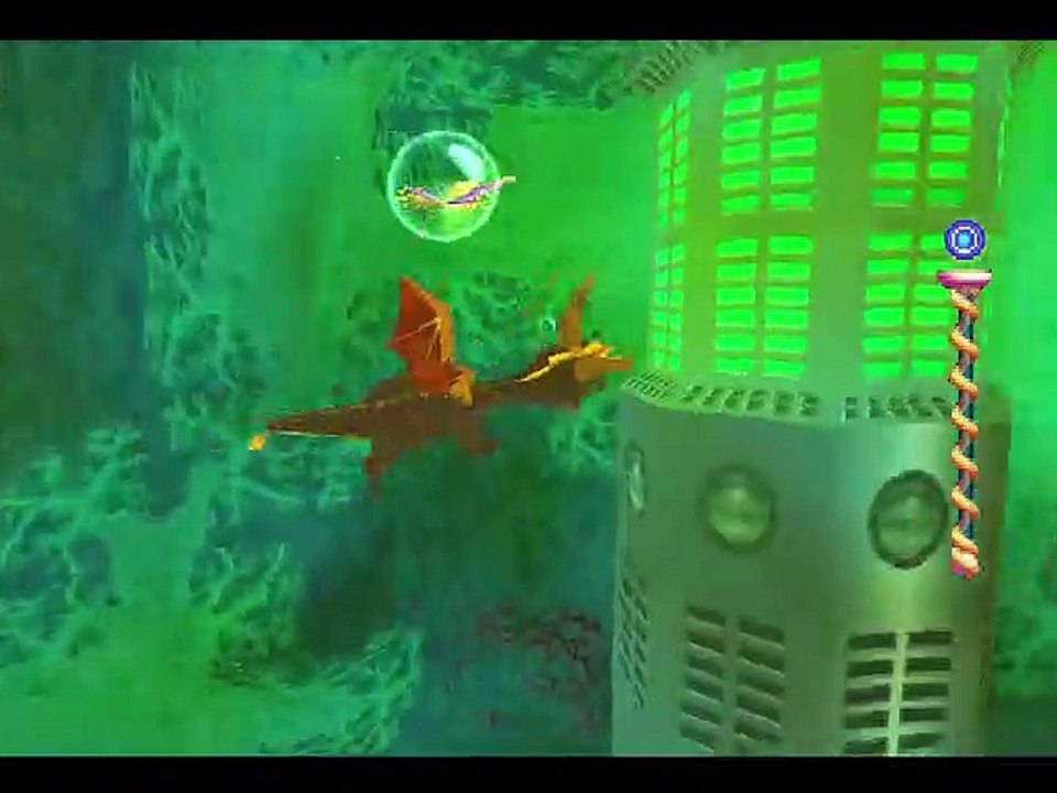 Spyro 2: Ripto's Rage (part 6)