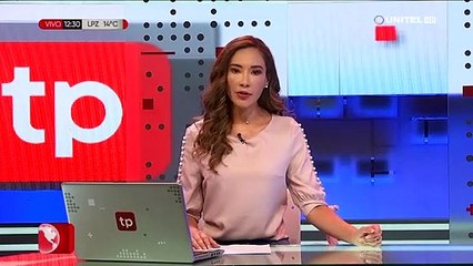 Trasladan de madrugada a Jeanine Áñez a otra cárcel en La Paz