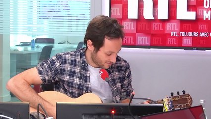 "The Voice", confinement, son public : les confidences de Vianney sur RTL