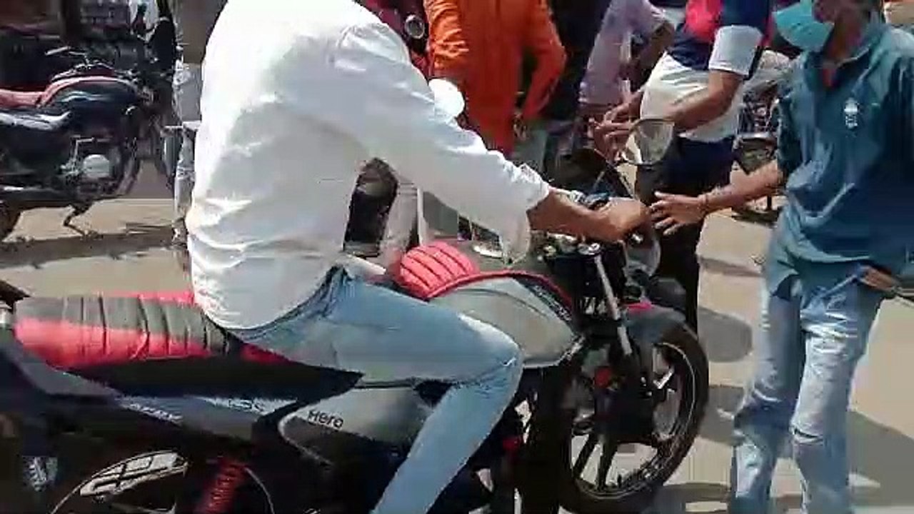 मास्क नहीं पहनने वाले 435 लोग से 50 हजार रूपए स...