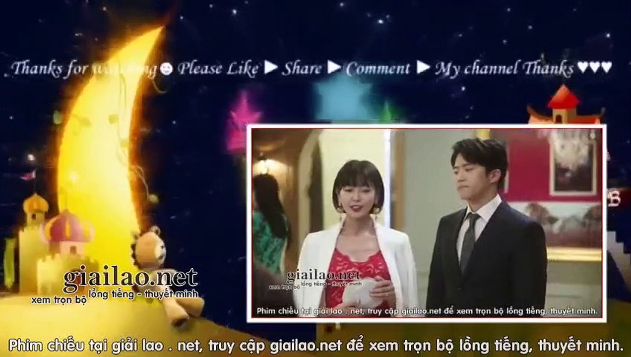 Trai Đẹp Giúp Việc Tập 5 – HTV2 lồng tiếng tap 6 – Phim Hàn Quốc – xem phim trai dep giup viec tap 5