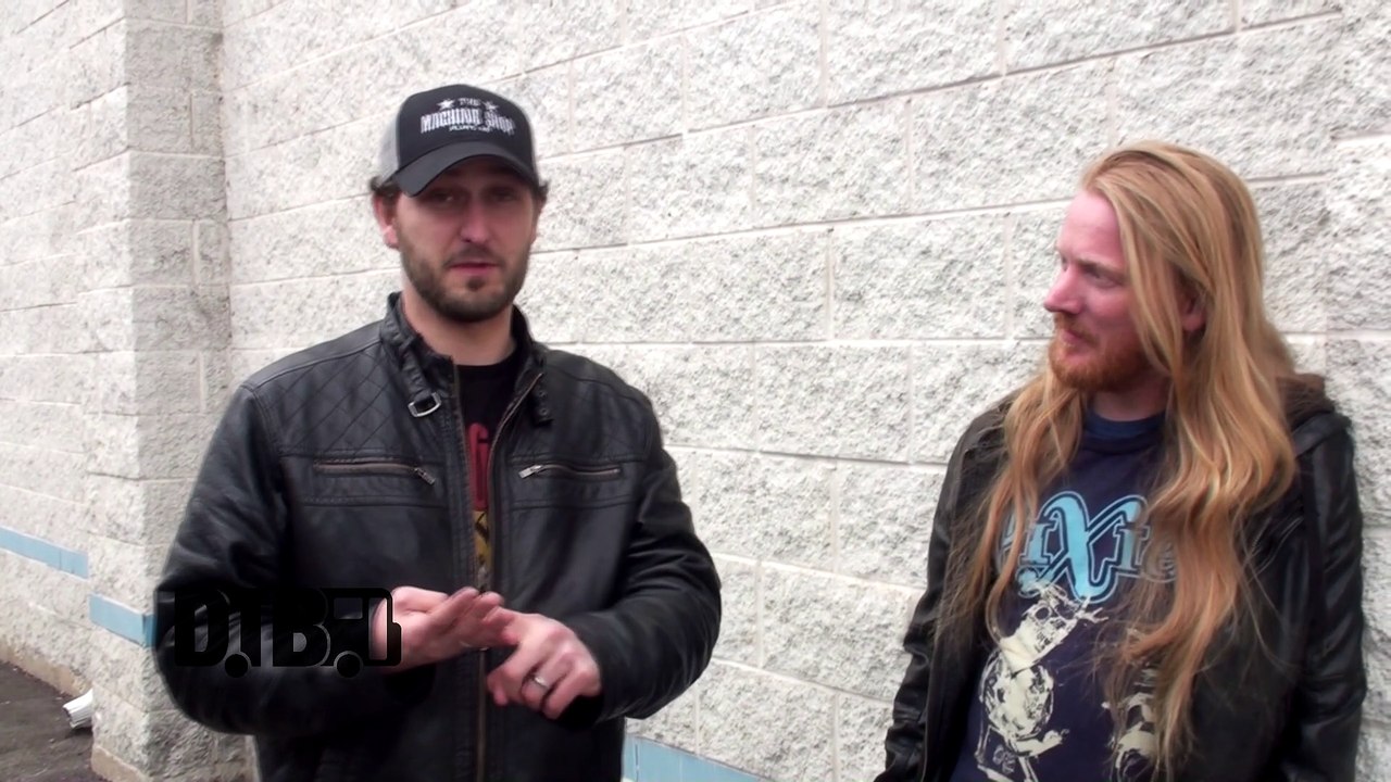 Luminoth - DREAM TOUR Ep. 904