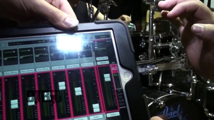 Ne Obliviscaris' Benjamin Baret & Matt Klavins - GEAR MASTERS (Revisited) Ep. 78