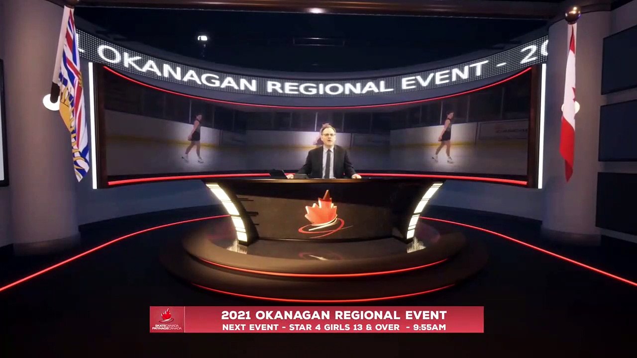 Star 4 Girls 13 & Over - 2021 Okanagan Regional Event - Virtual (17)