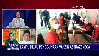 Jangan Ragu Untuk Vaksin! MUI: Untuk Bangkitkan Ekonomi, Persoalan Vaksin Harus Selesai