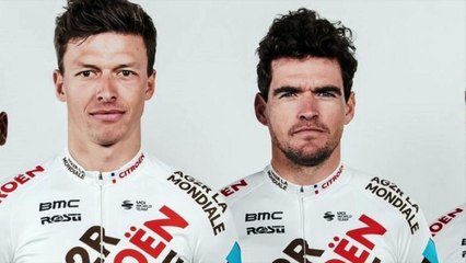 Milan-San Remo 2021 - Oliver Naesen : "Finalement, c'était un course classique, comme d'habitude"