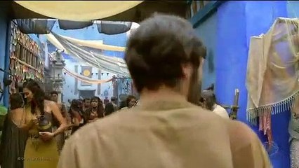 NOVELA GÊNESIS CAPITULO 44 COMPLETO - 19-03-2021