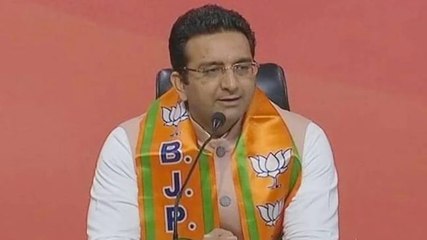 Maha govt has no right to continue even for a minute: BJP after graft charge against Anil Deshmukh